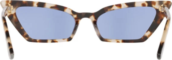 Солнцезащитные очки Vogue Super Gigi Hadid 2019 Collection VO5282SB 272276