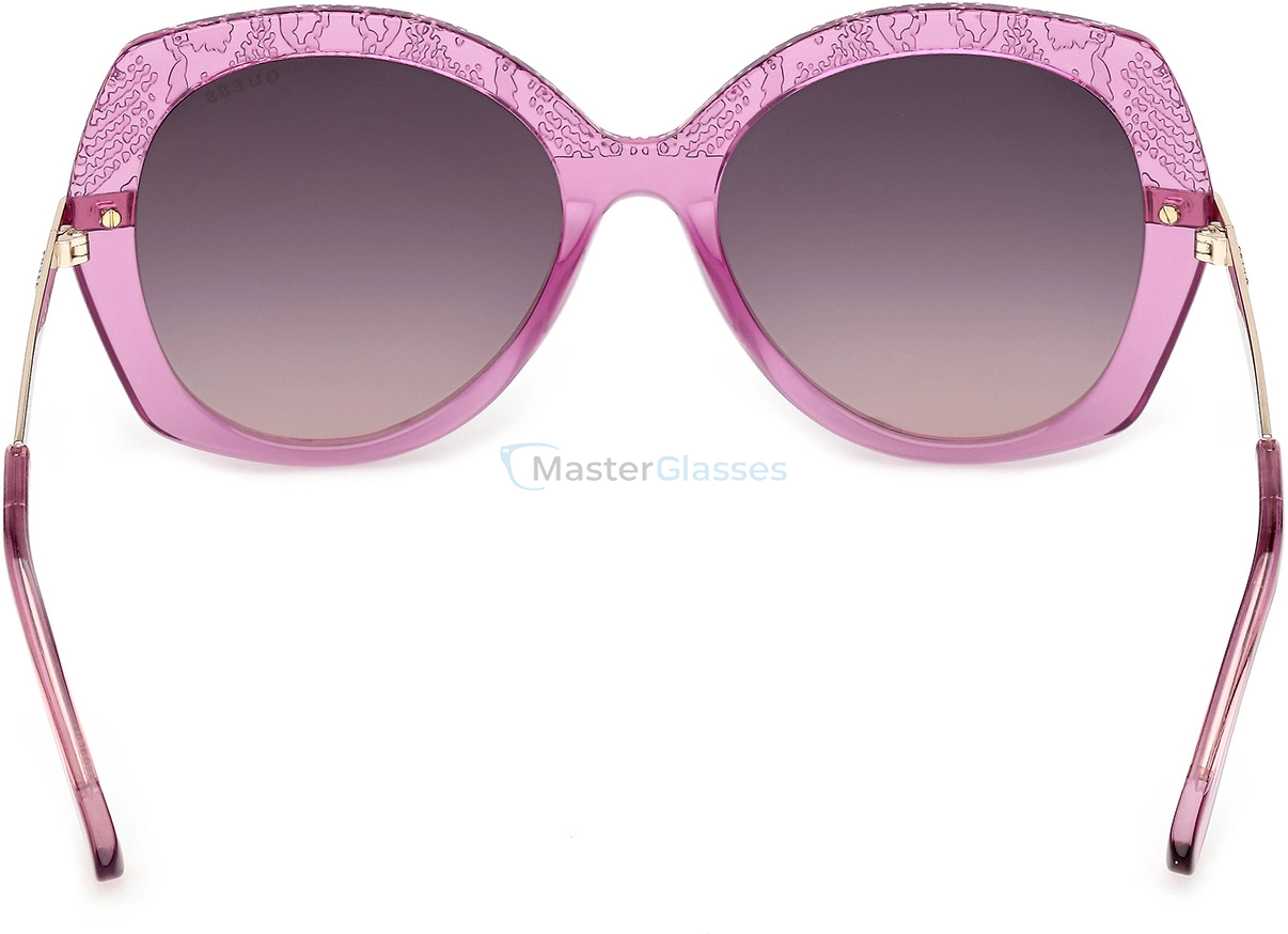   GUESS GUS 00215 81B 55