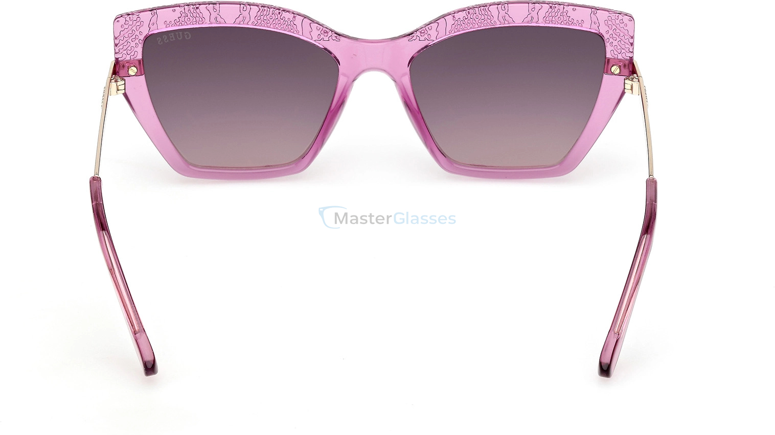   GUESS GUS 00216 81B 53