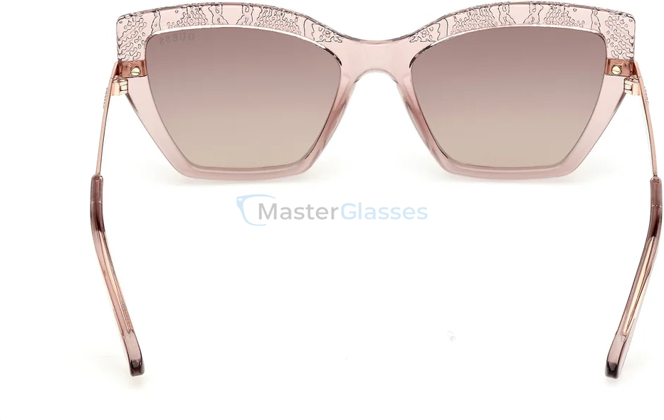   GUESS GUS 00216 57F 53