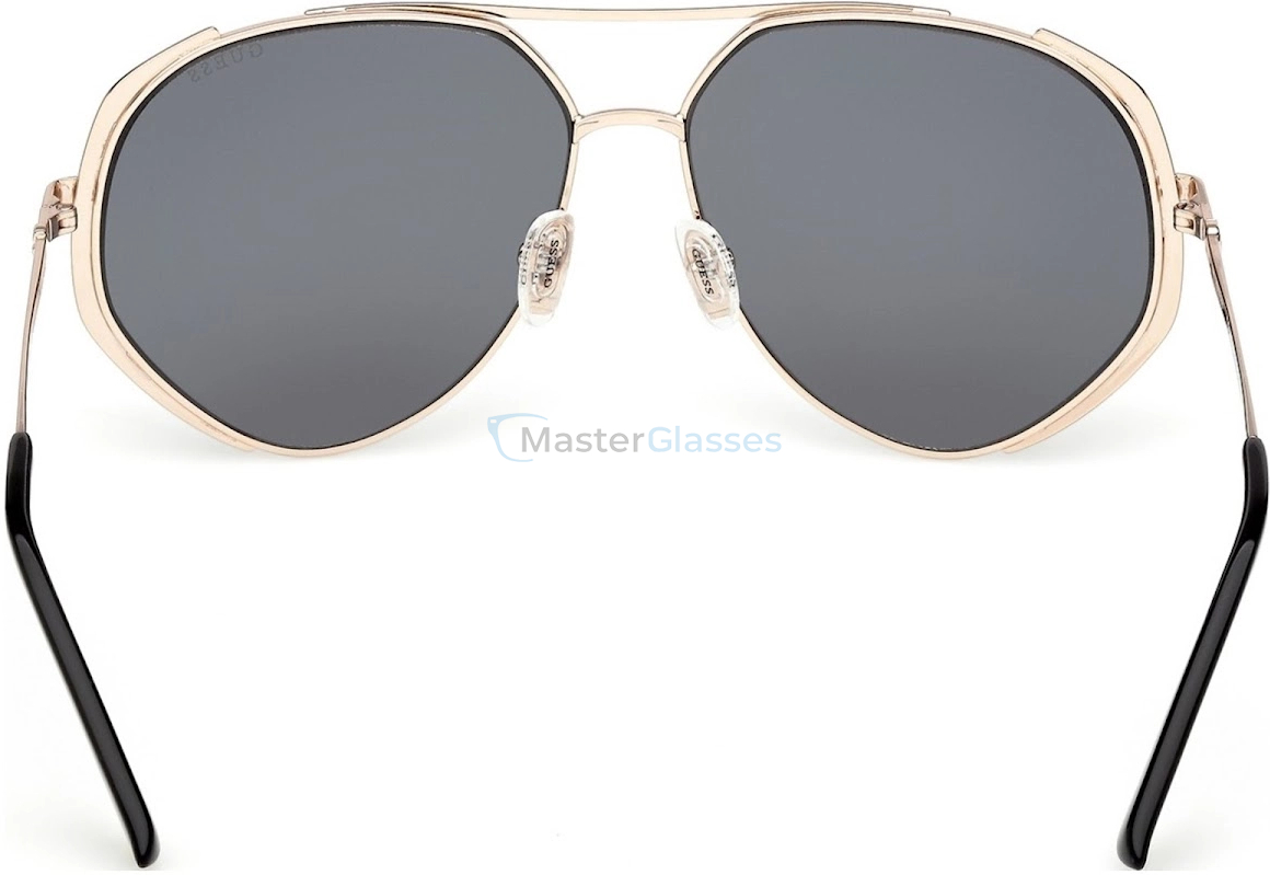   GUESS GUS 00219 02A 59