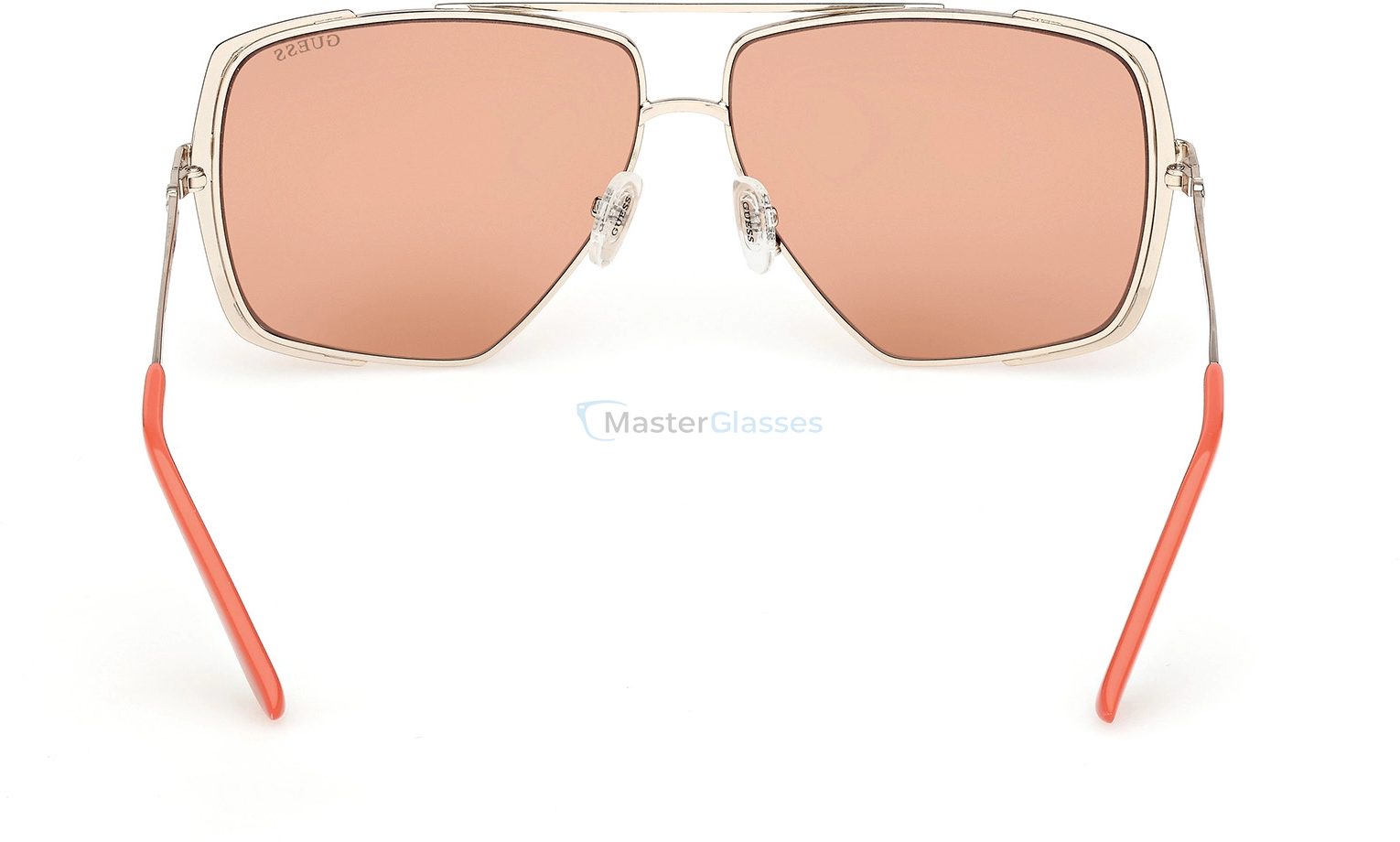   GUESS GUS 00220 43E 62