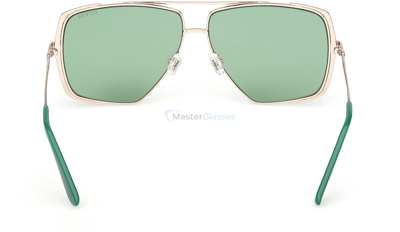   GUESS GUS 00220 97N 62