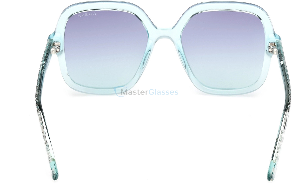   GUESS GUS 00230 87W 48