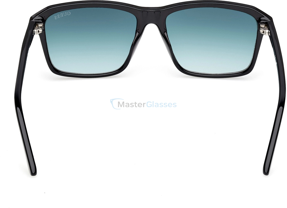   GUESS GUS 00236 01W 51