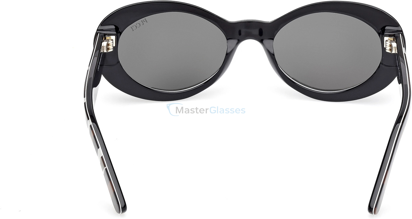   Emilio Pucci EP 0234 99A 53