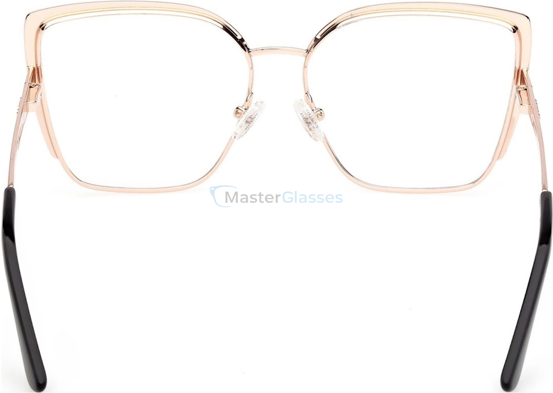  GUESS GU 50249 005 55