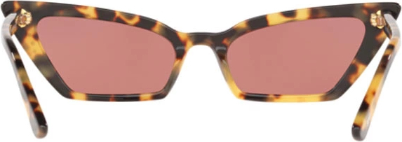 Солнцезащитные очки Vogue Super Gigi Hadid 2019 Collection VO5282SB 260569