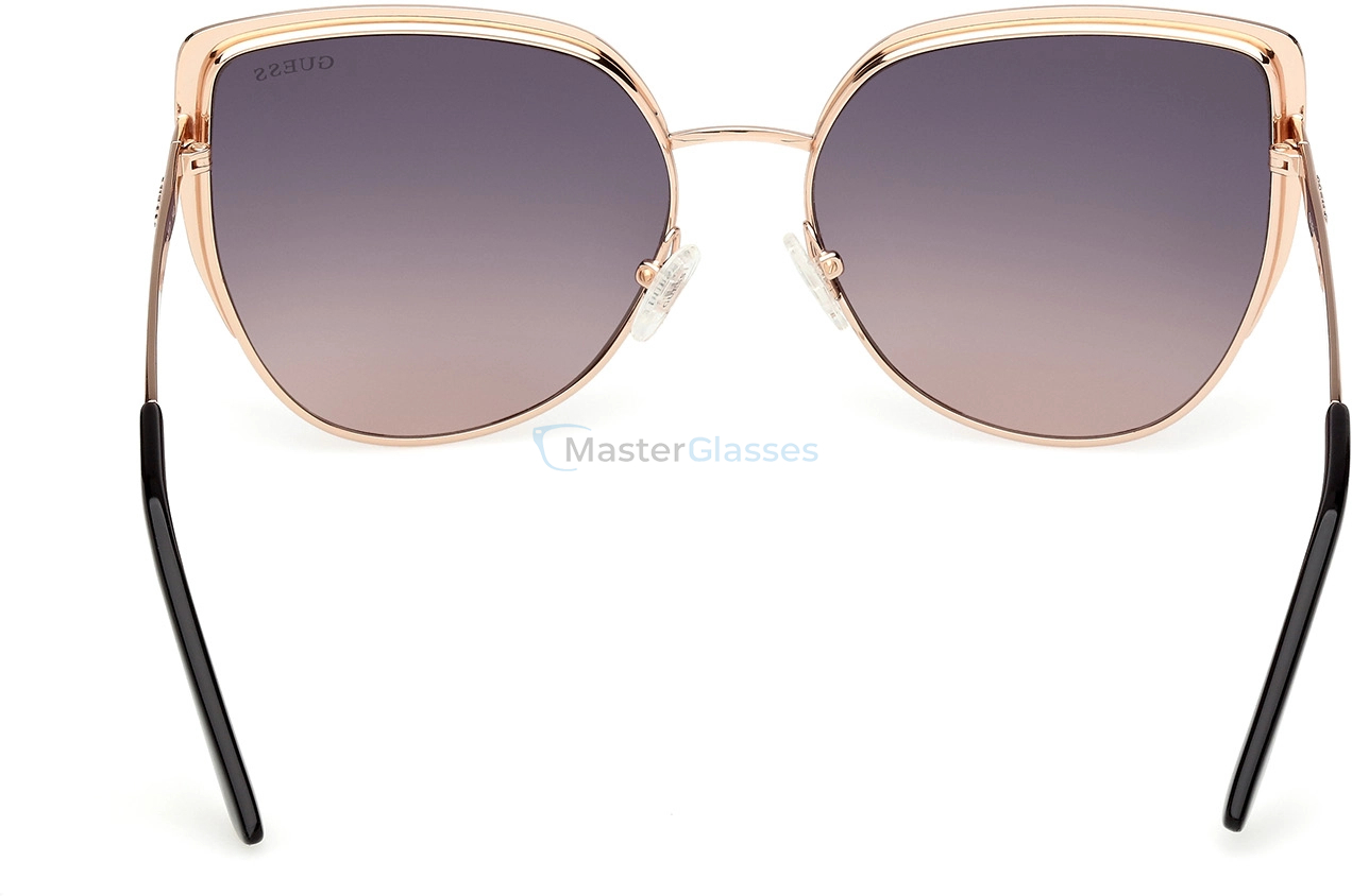   GUESS GUS 00217 05B 59
