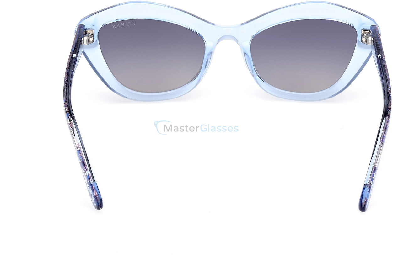   GUESS GUS 00229 92W 47
