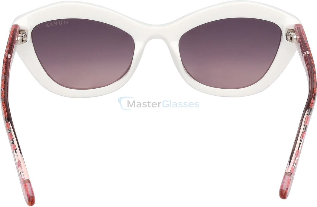   GUESS GUS 00229 21B 47