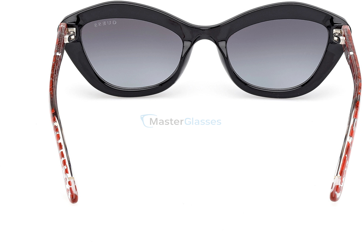   GUESS GUS 00229 01B 47