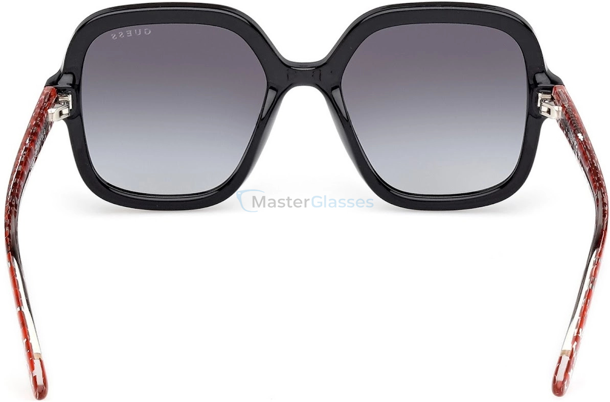   GUESS GUS 00230 01B 48