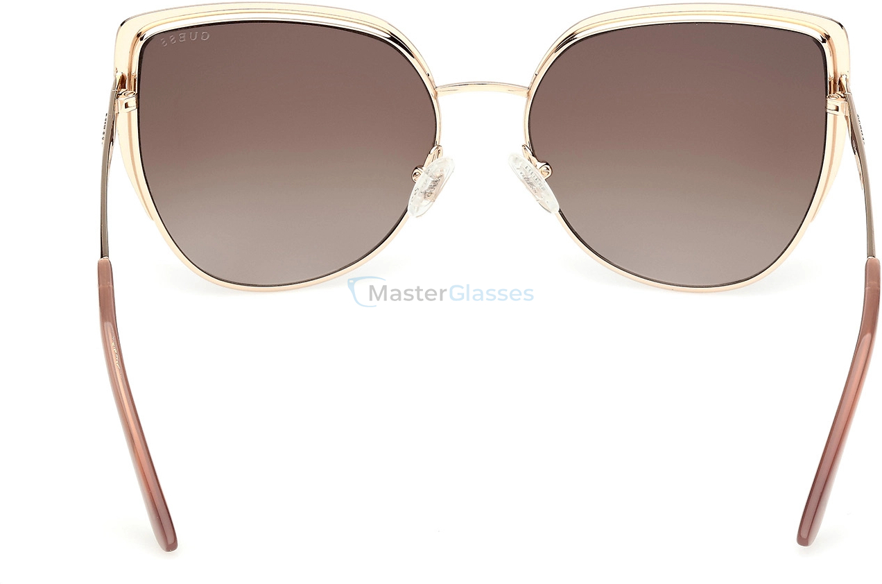   GUESS GUS 00217 59F 59
