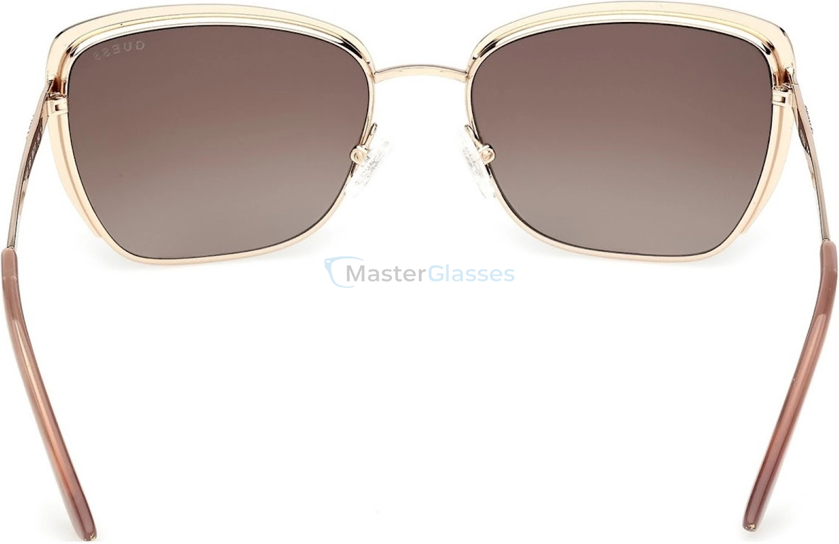   GUESS GUS 00218 59F 57
