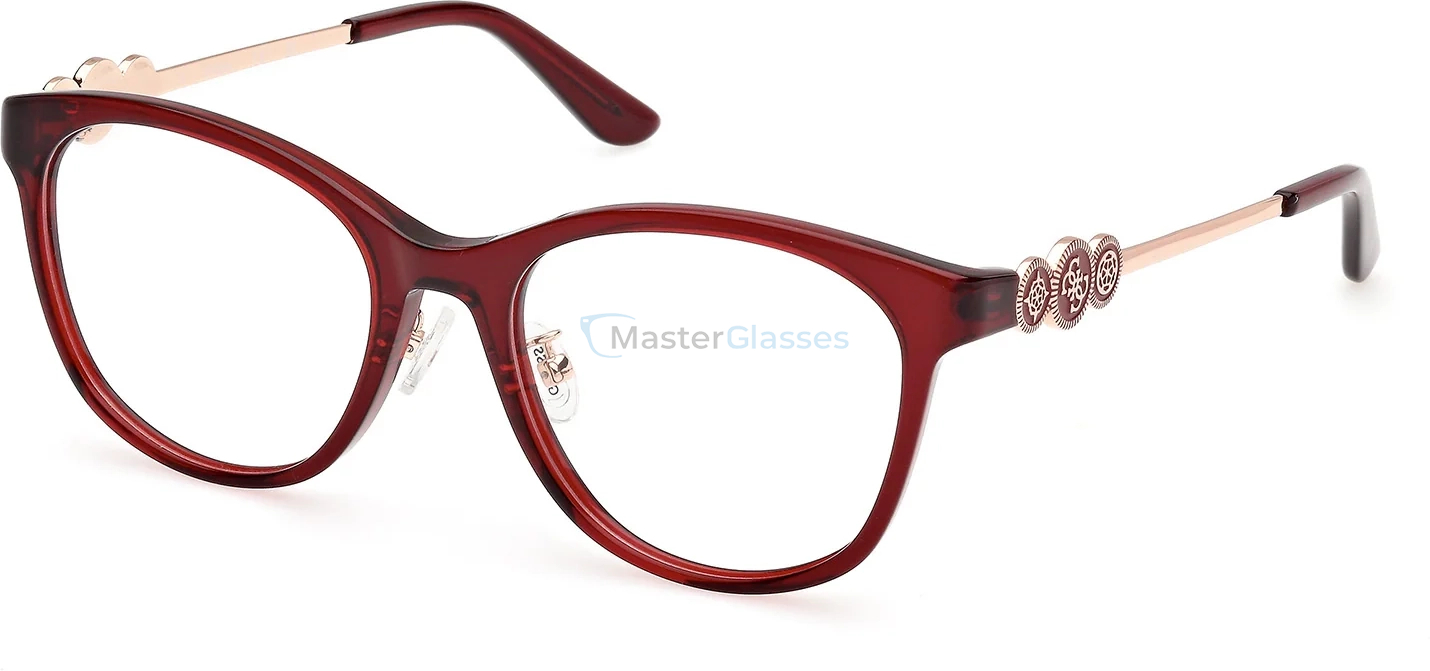  GUESS GU 50255-D 069 52