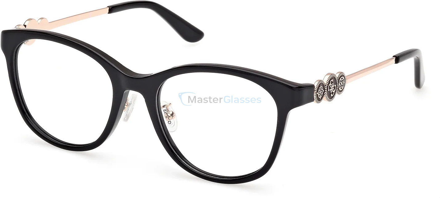  GUESS GU 50255-D 001 52