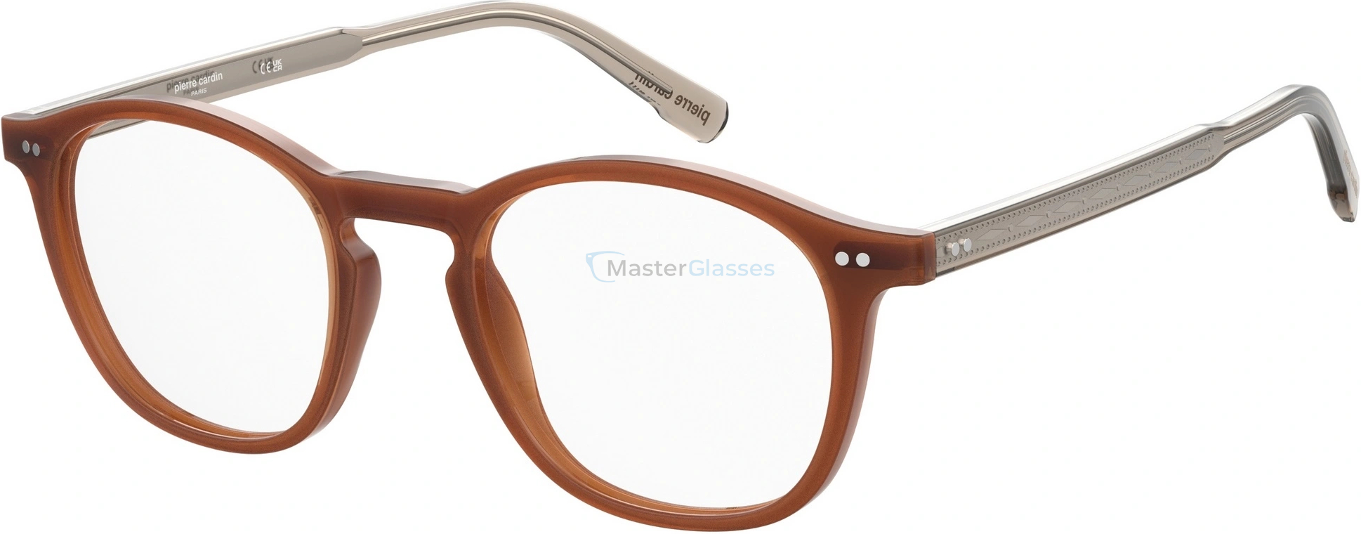  PIERRE CARDIN P.C. 6281 I7Q Brown Beige