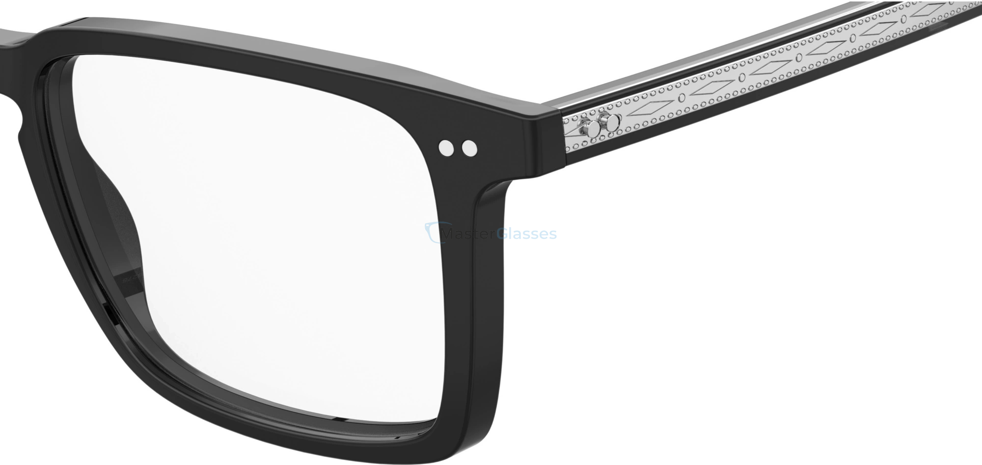  PIERRE CARDIN P.C. 6278 807 Black