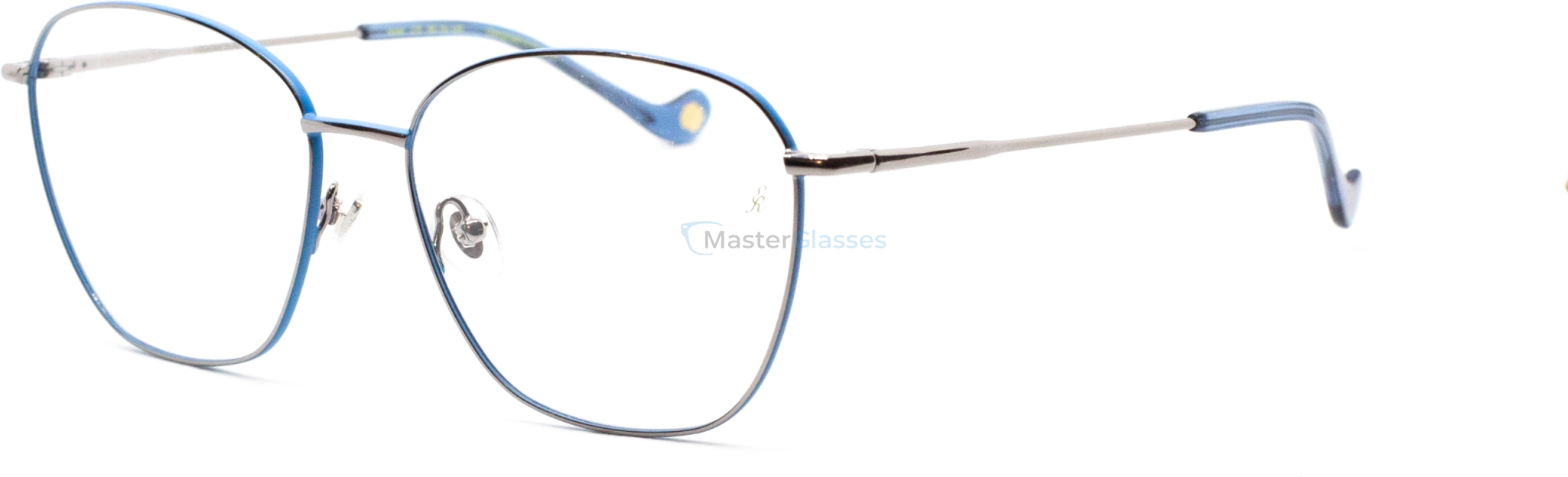 Оправа Eugenie Ratner IXORA.RX.C5-1