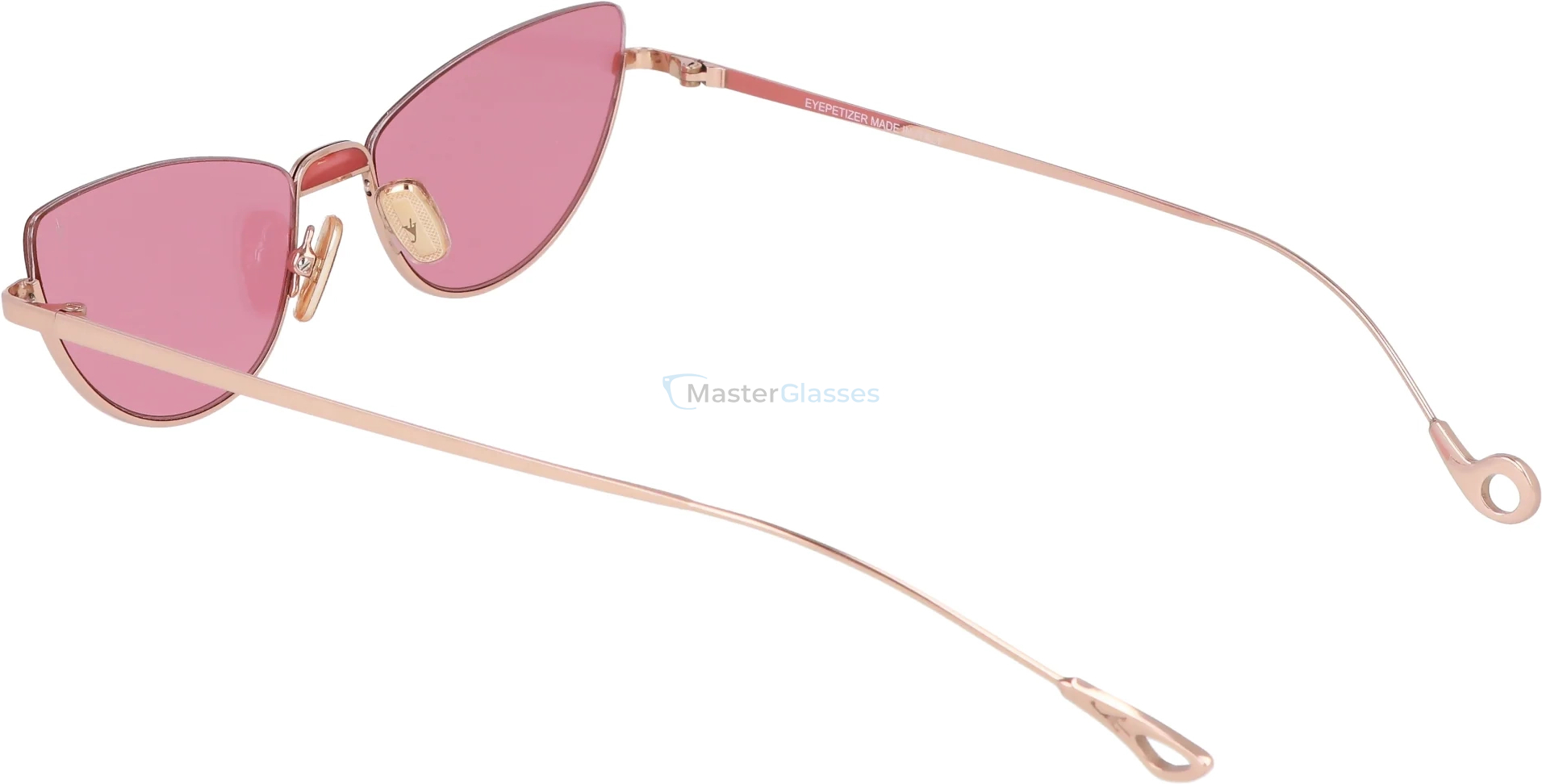 Солнцезащитные очки Eyepetizer ODAIBA C.9-66