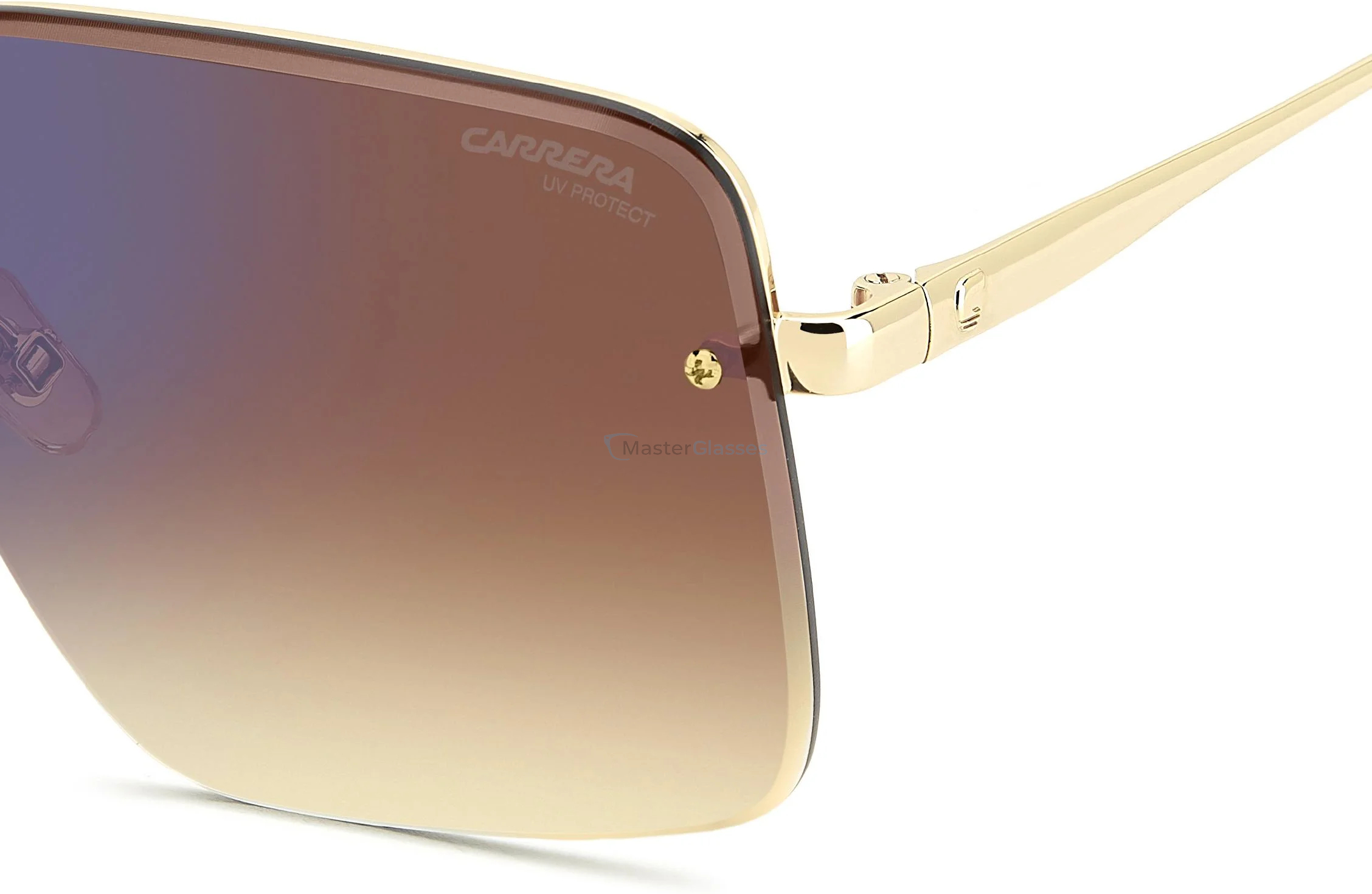   CARRERA 3044/S RHL GOLD BLACK_