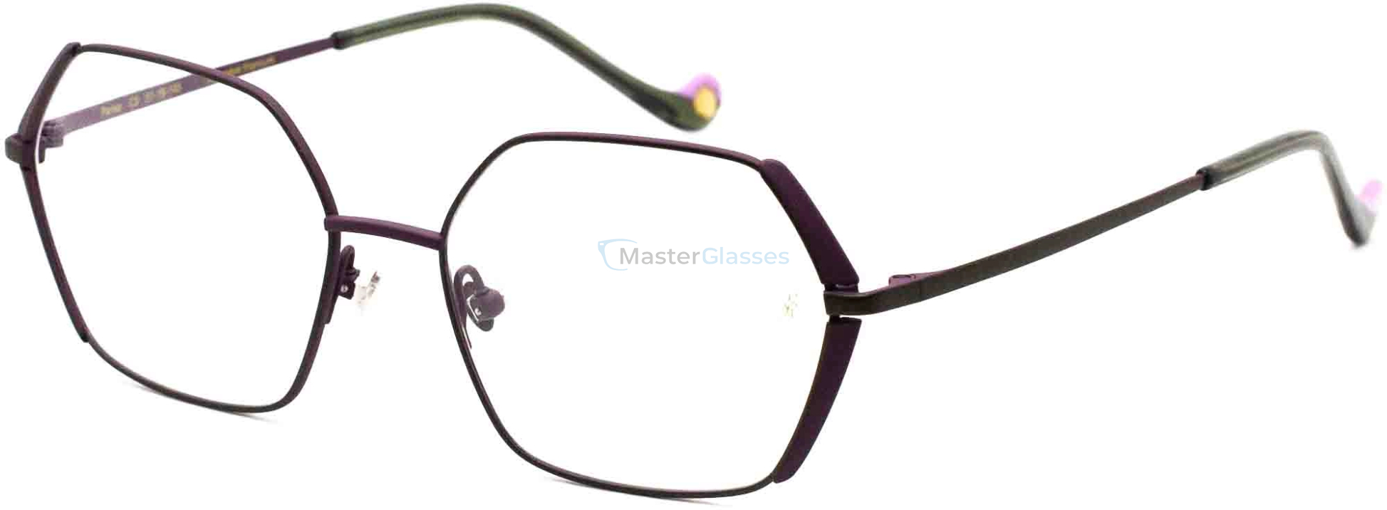  Eugenie Ratner PANSY.RX.C5