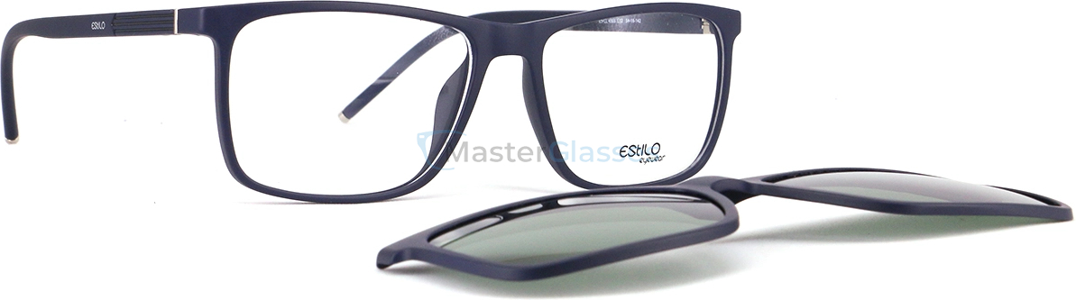     ESTILO ES-CL4303 12