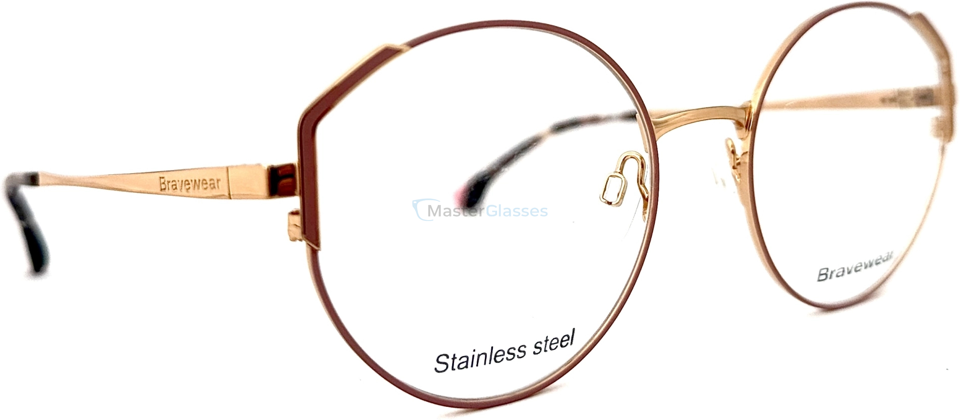 Оправа BRAVEWEAR BRW1002 07A