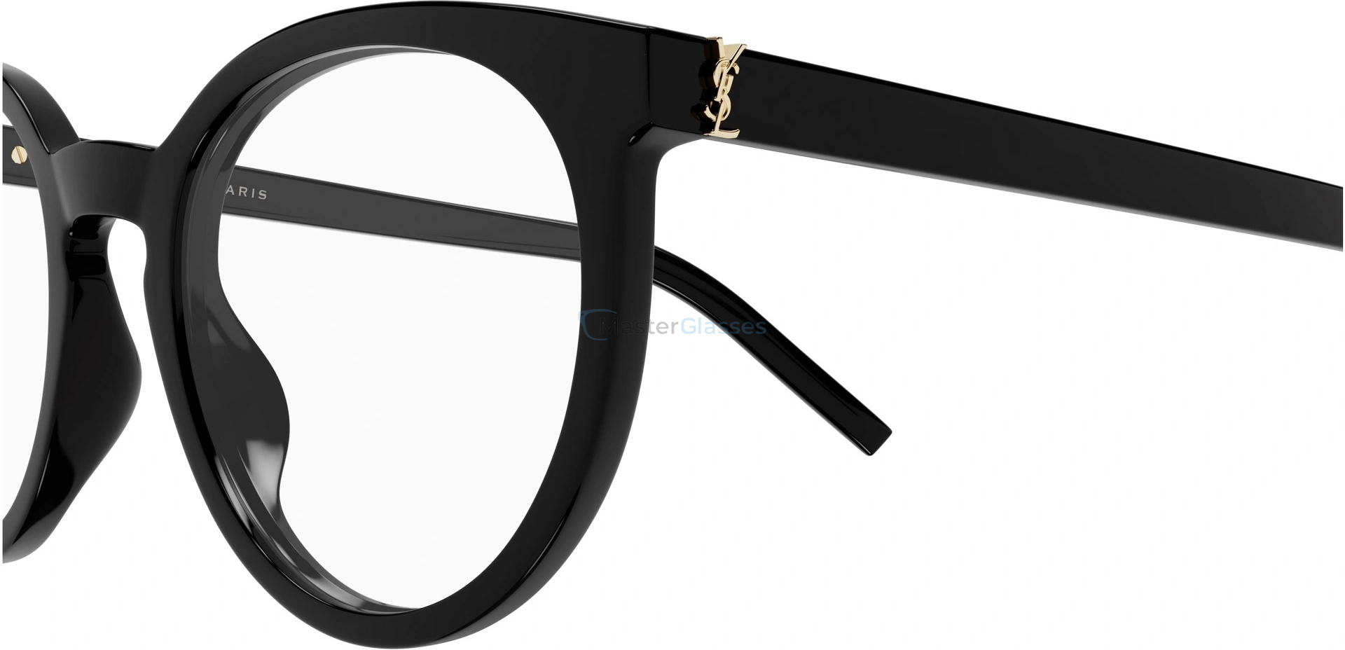 Saint Laurent SL M147-001 52 