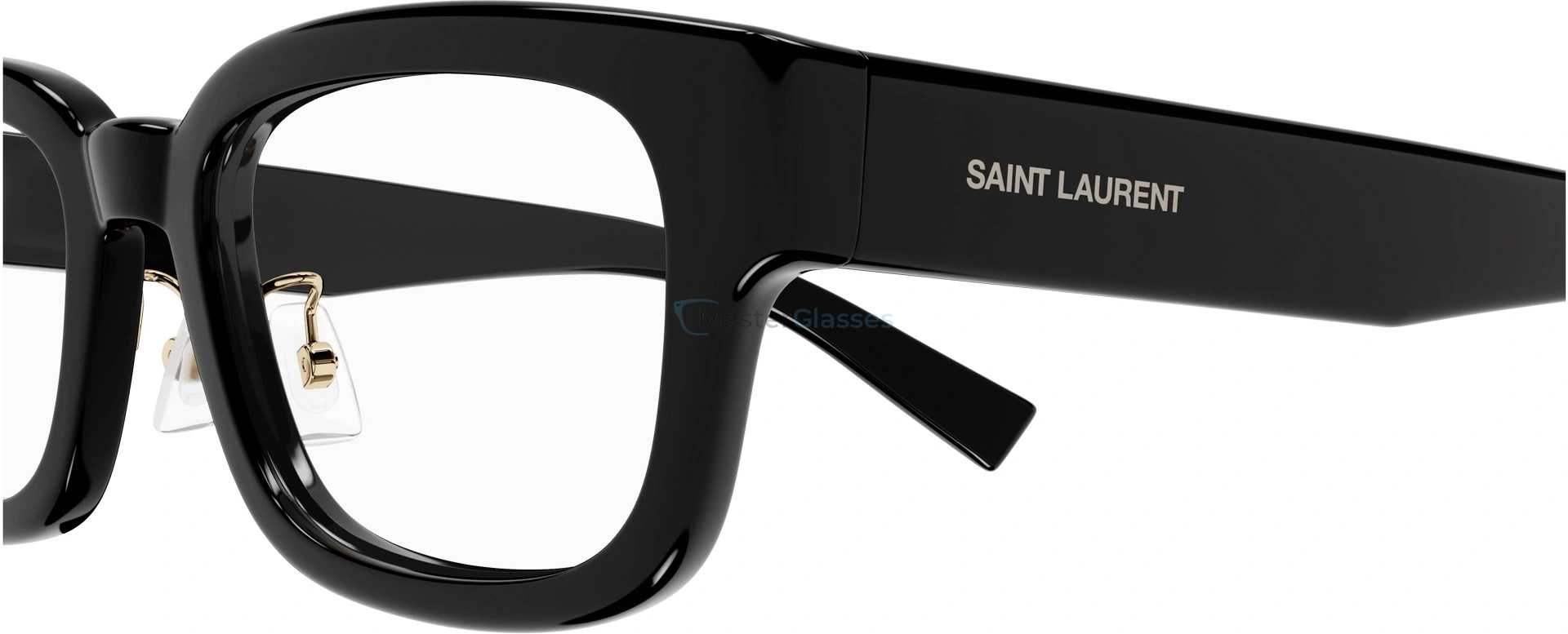 Saint Laurent SL 784/J-001 52 