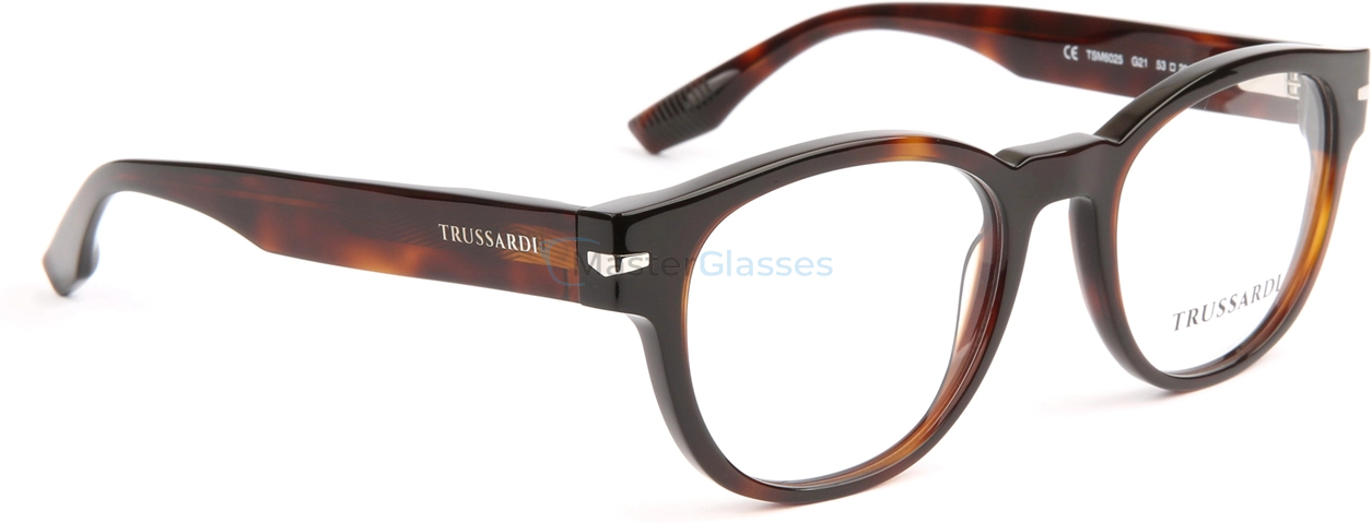  Trussardi TSM6025 G21