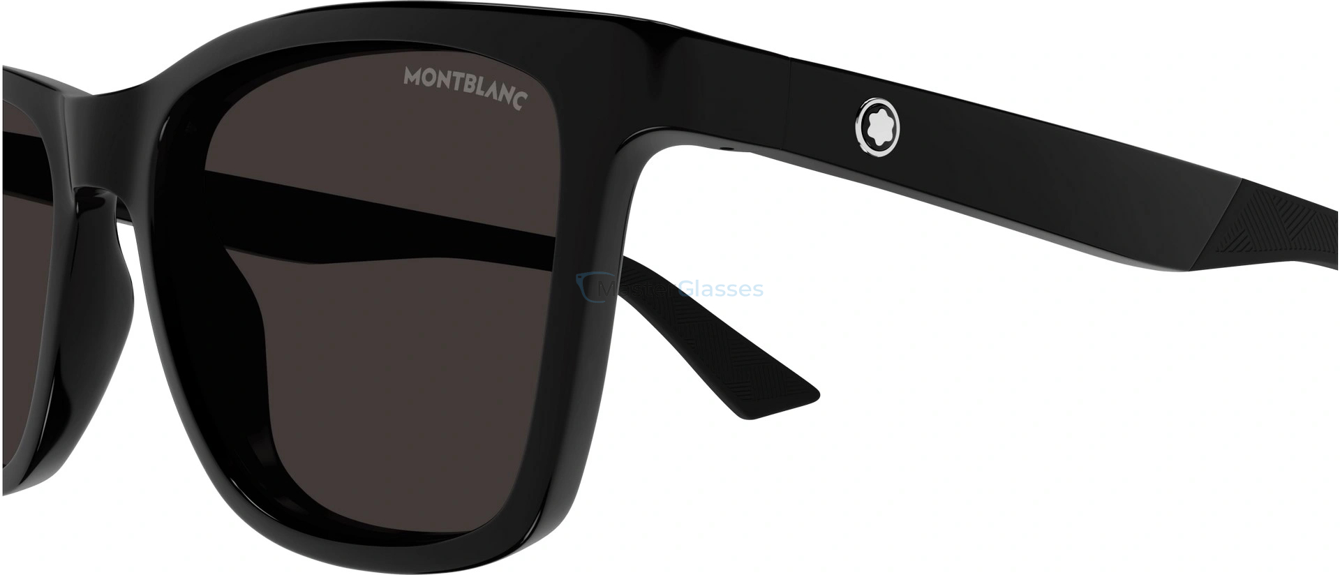 Montblanc MB0399S-001 55  