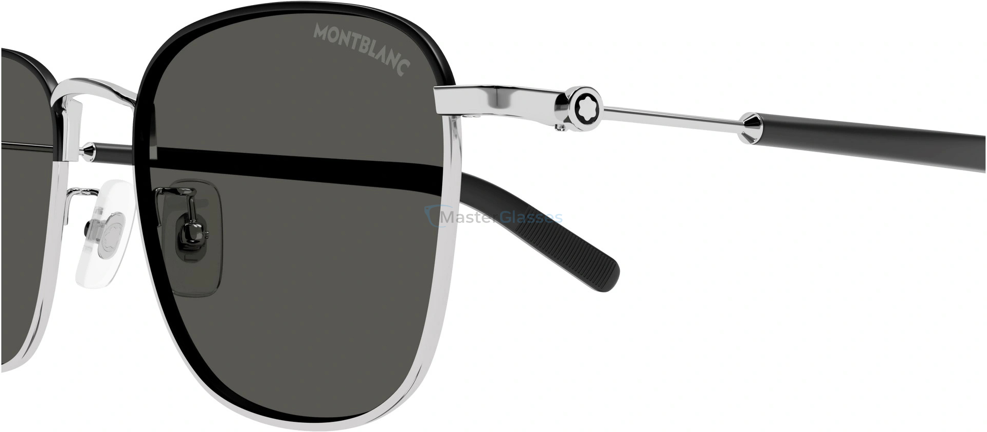Montblanc MB0392SA-002 55  