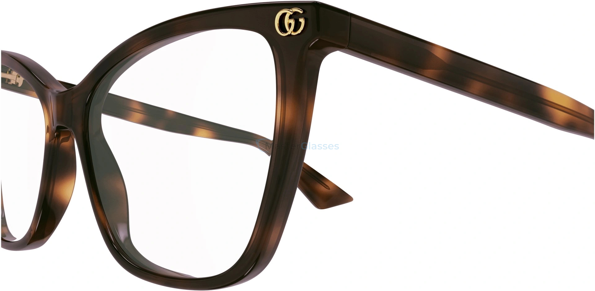 Gucci GG1817O-002 55 