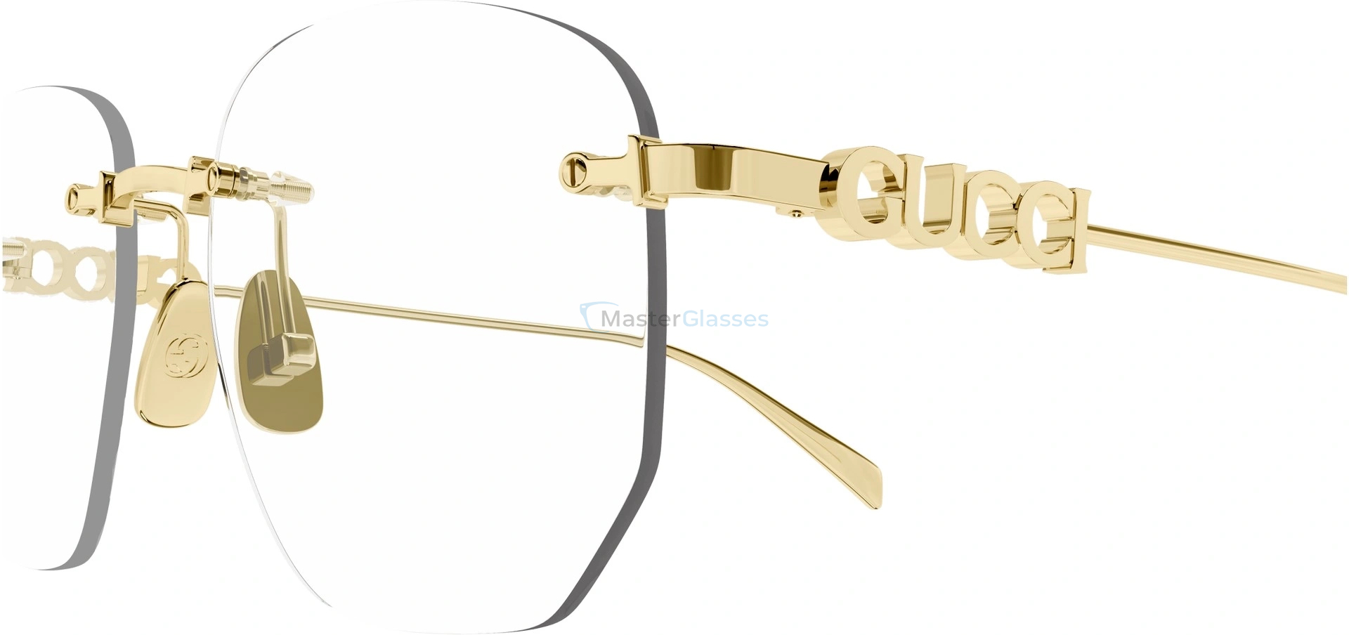 Gucci GG1806O-002 54 