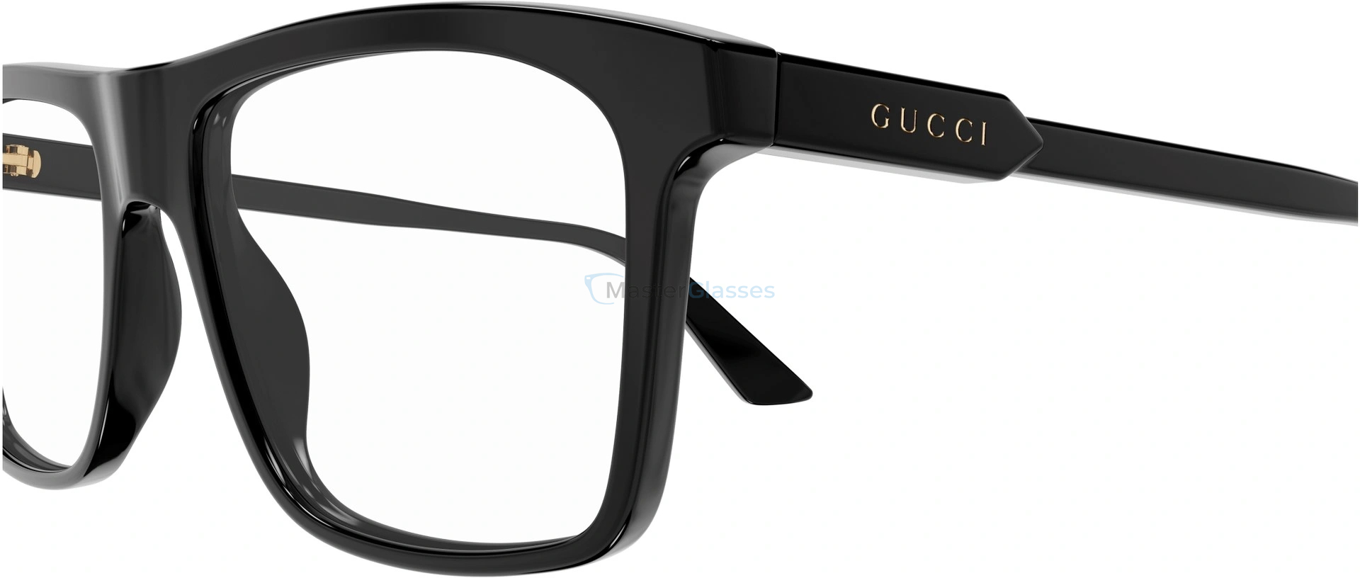 Gucci GG1820O-001 55 