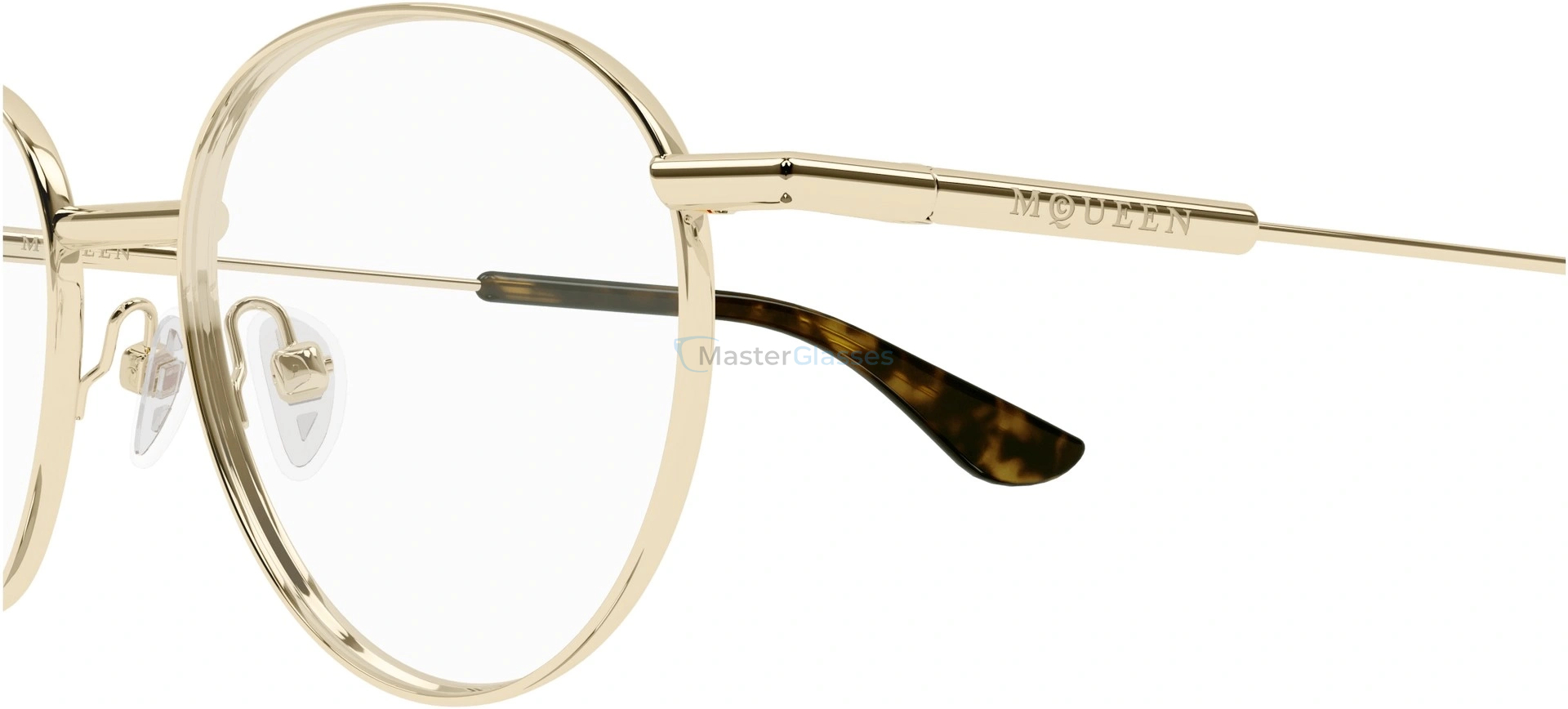 Alexander McQueen AM0502O-002 49 
