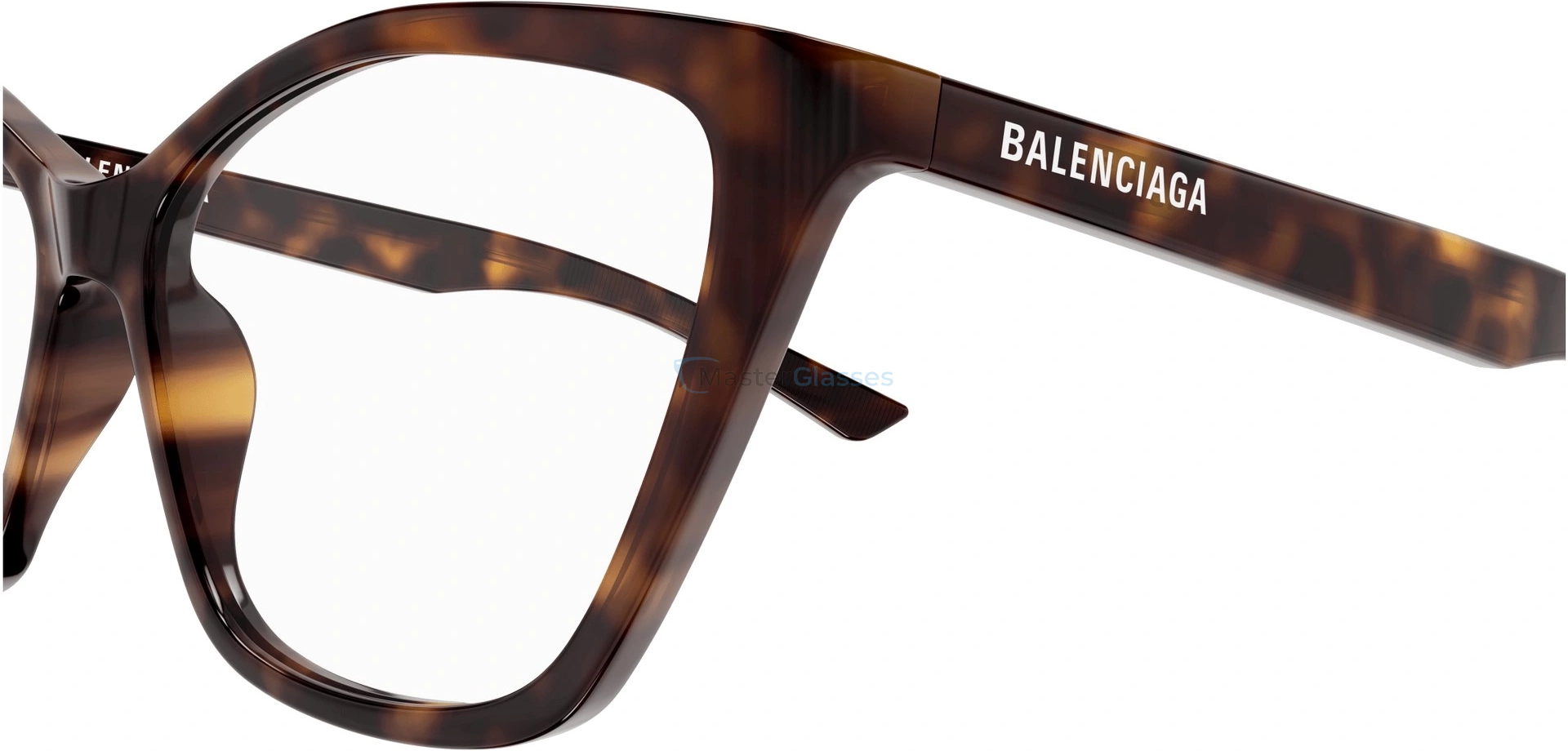 Balenciaga BB0405O-002 57 