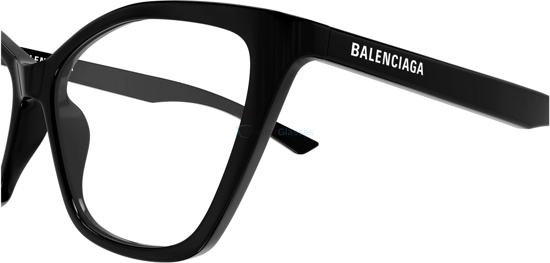 Balenciaga BB0405O-001 57 