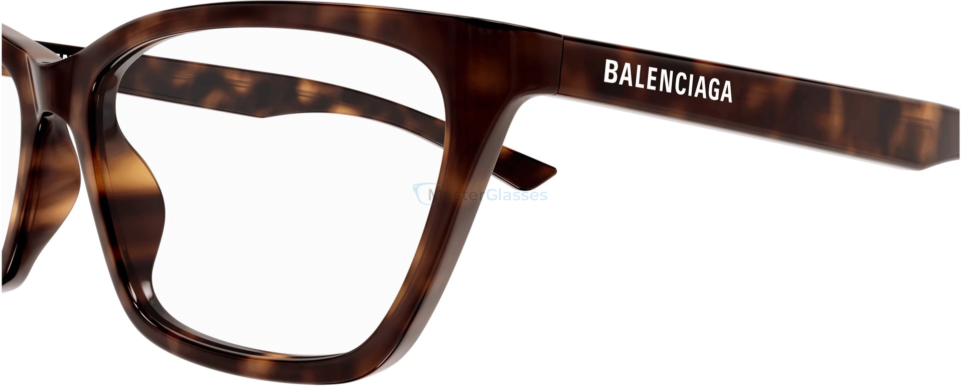 Balenciaga BB0406O-002 59 