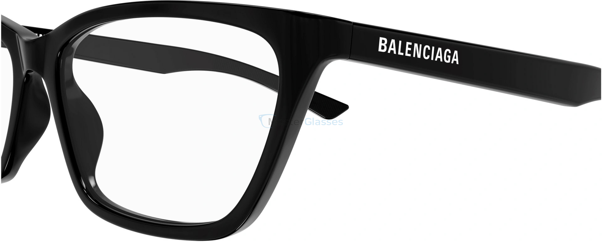 Balenciaga BB0406O-001 59 