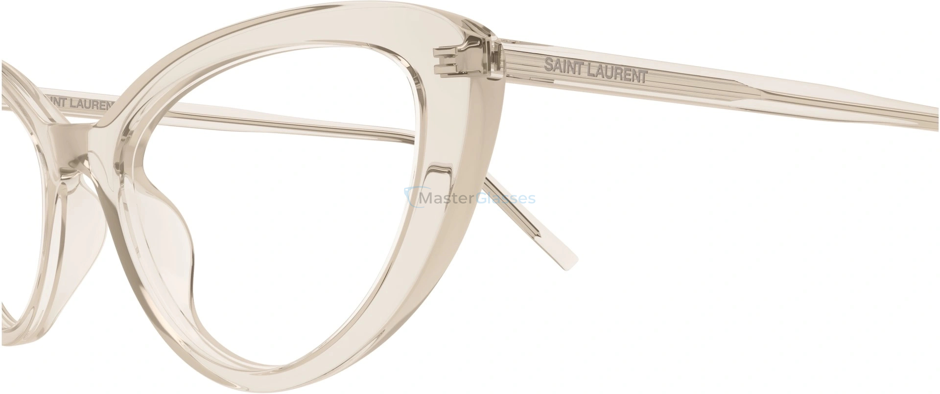 Saint Laurent SL 777-004 55 
