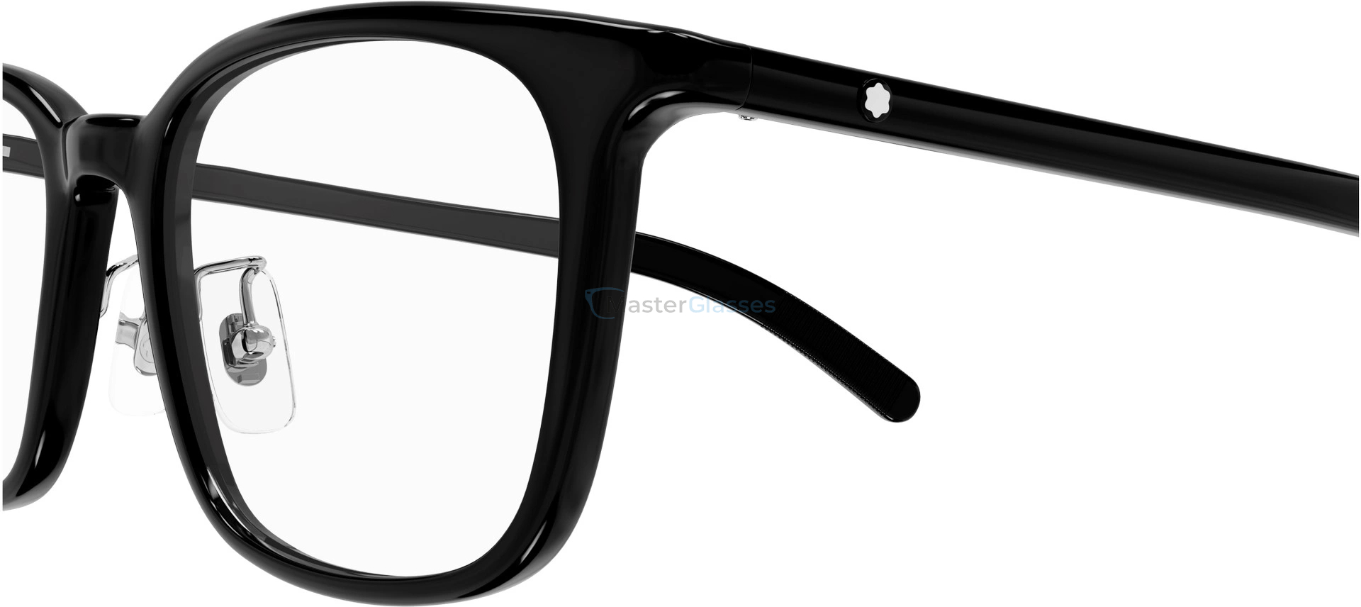 Montblanc MB0418OJ-001 53 