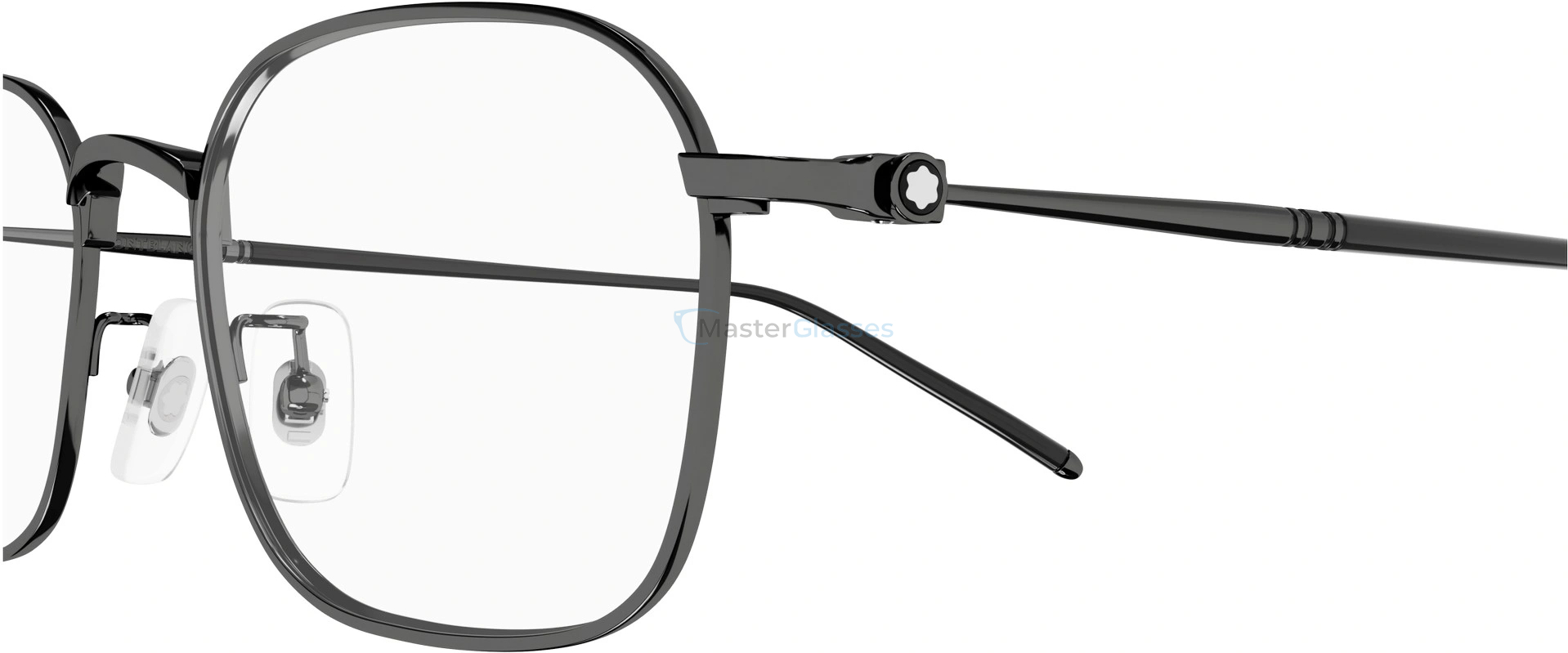 Montblanc MB0414OA-001 54 