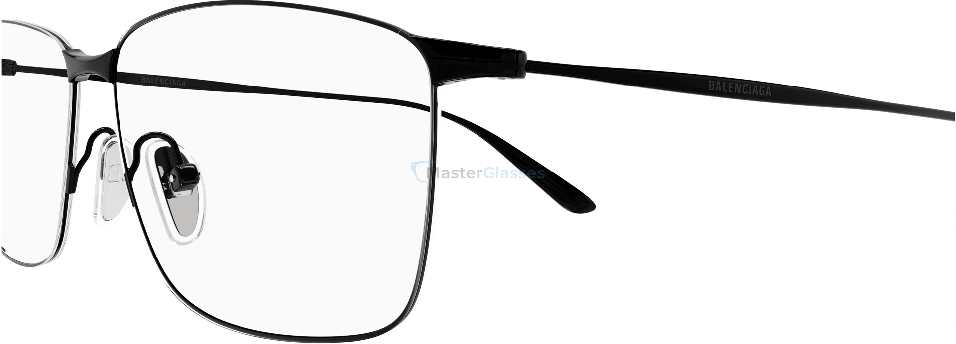 Balenciaga BB0415O-001 60 