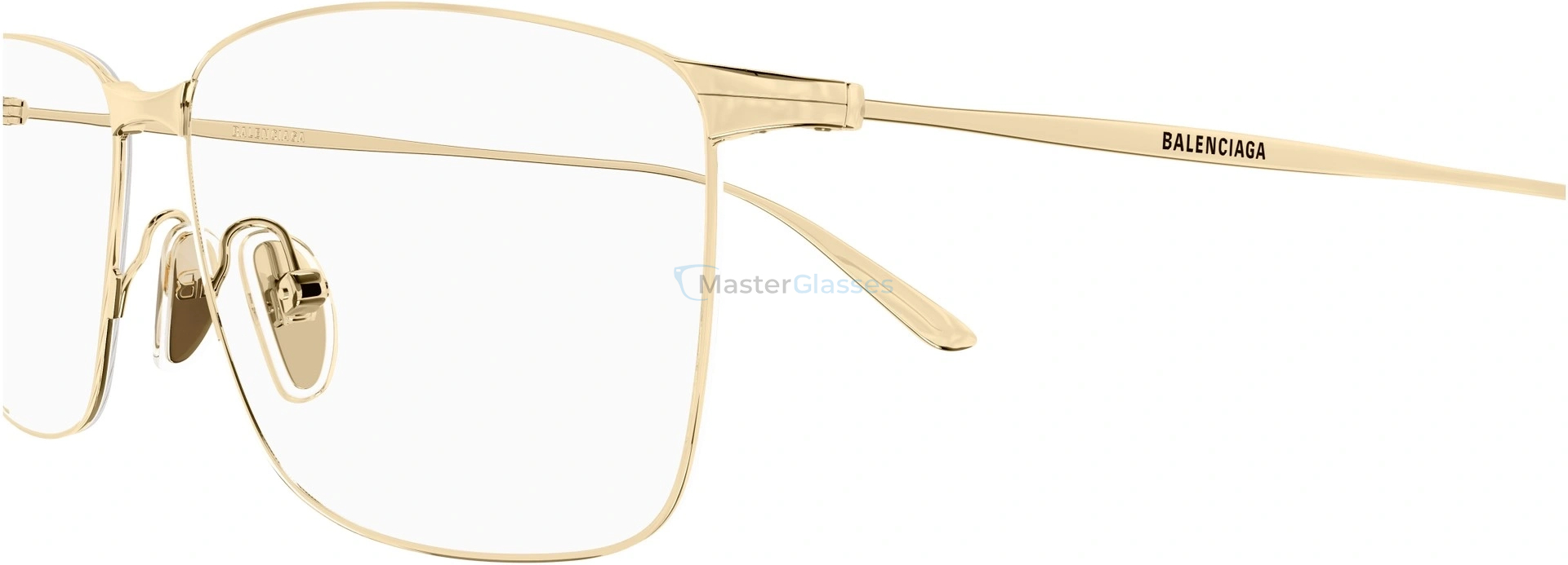 Balenciaga BB0415O-003 60 