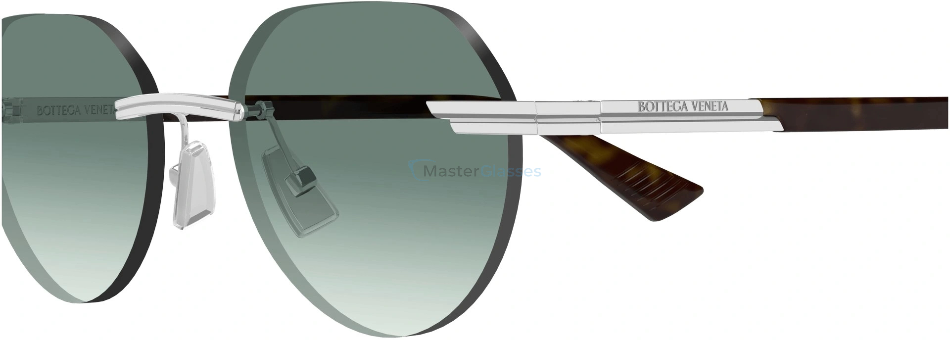 Bottega Veneta BV1379S-002 51  