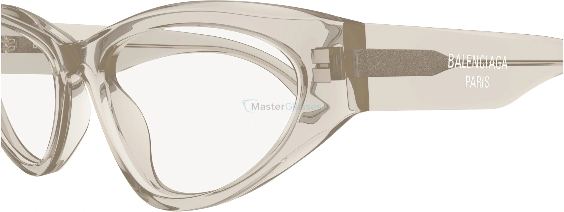 Balenciaga BB0391O-003 56 