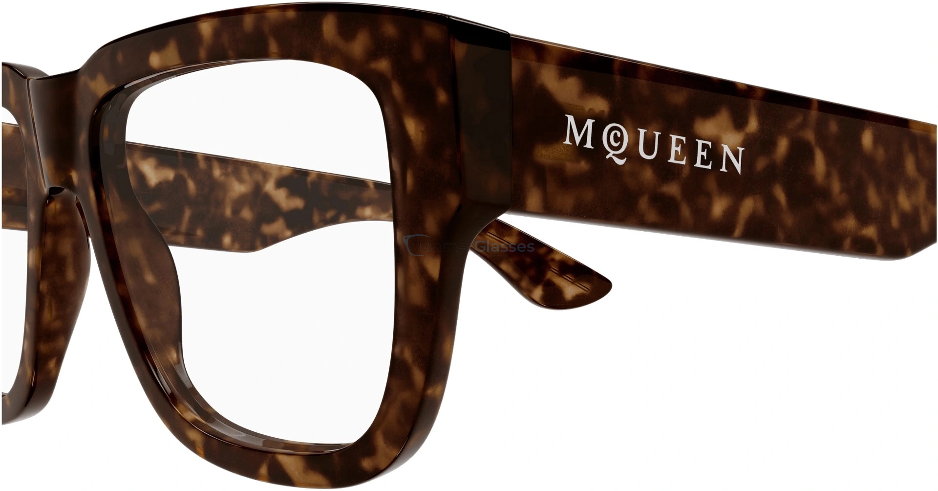 Alexander McQueen AM0510O-002 55 